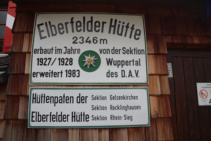 Bilder 10.Bergwoche  3. 11.08 (338) 
